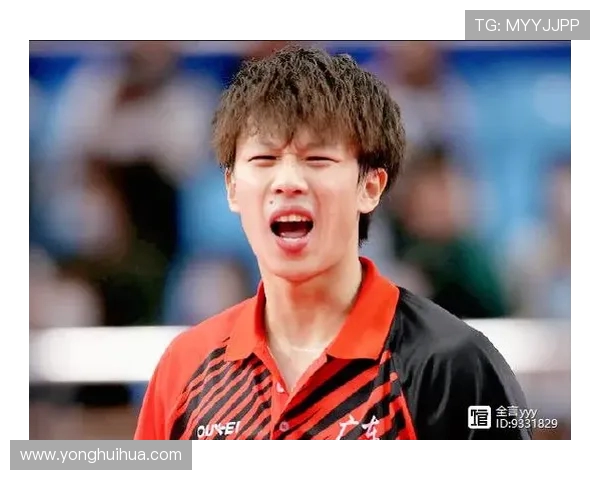 重庆乒乓球队在精英赛中的技术表现分析与点评