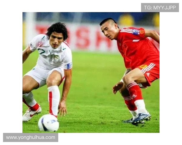 中国与伊朗足球对决新浪直播全程回顾与精彩瞬间分析