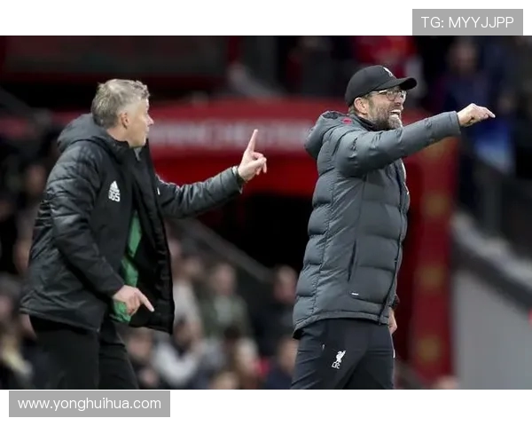 克洛普确认继续执教利物浦目标再夺欧冠荣耀