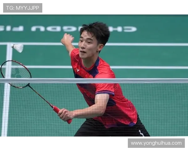 重庆羽毛球队强势登顶最新羽毛球力量排行榜前十名分析