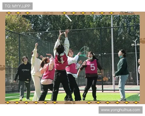 飞盘战术解析：西安飞盘队如何通过边路渗透提升比赛优势