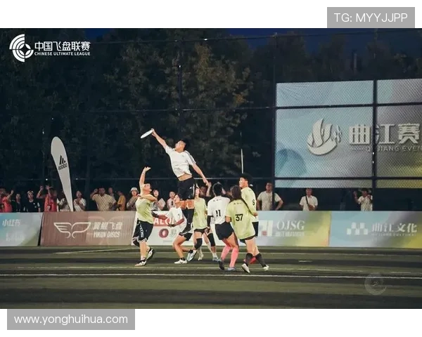 飞盘速度实力榜单权威发布揭示顶尖选手竞技水平与潜力分析