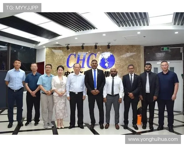 马尔代夫与中国经济文化交流现状及未来发展潜力分析