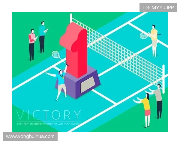 北京网球队意识探讨:提升团队协作与竞技表现的关键因素分析