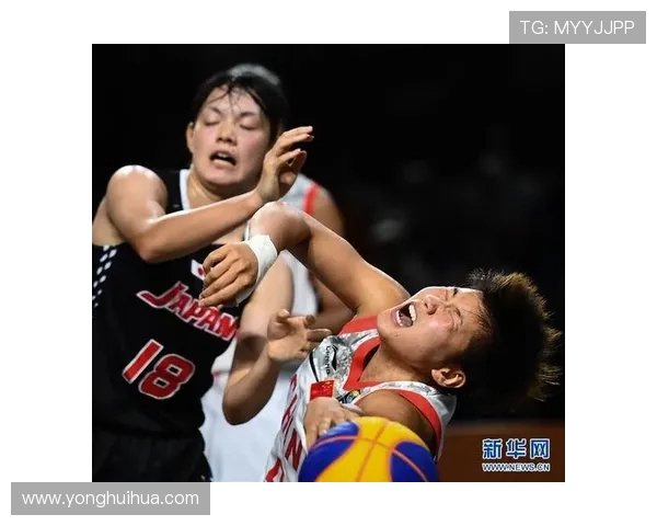 广州篮球队在亚运会中的心理素质表现分析与点评